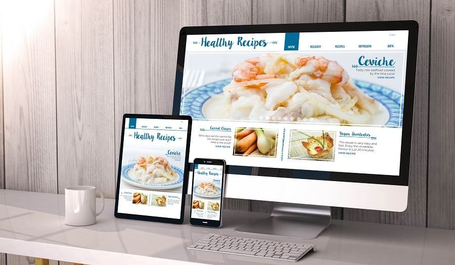 So erstellen Sie eine responsive Website im Jahr 2025